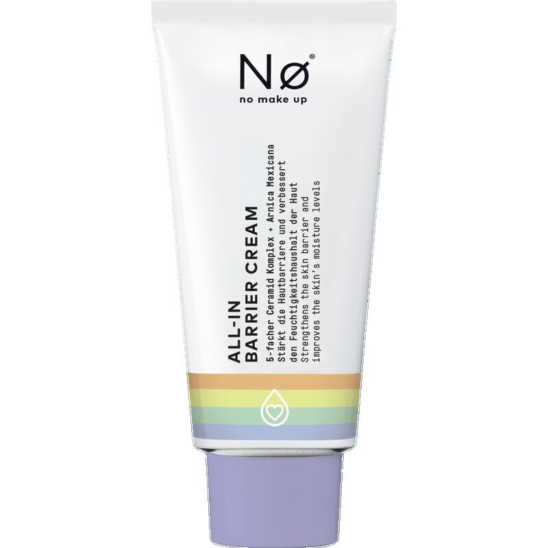 

Защитный крем ALL-IN Nø, 50 ml