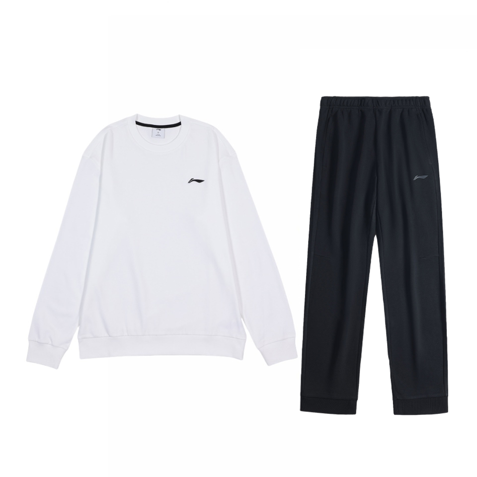 

Повседневная спортивная одежда для мужчин LINING