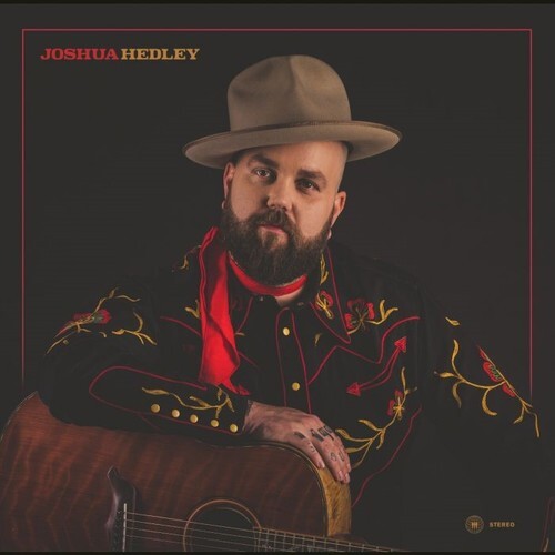 

Сингл 7" Hedley, Joshua: Broken Man / Singin' A New Song