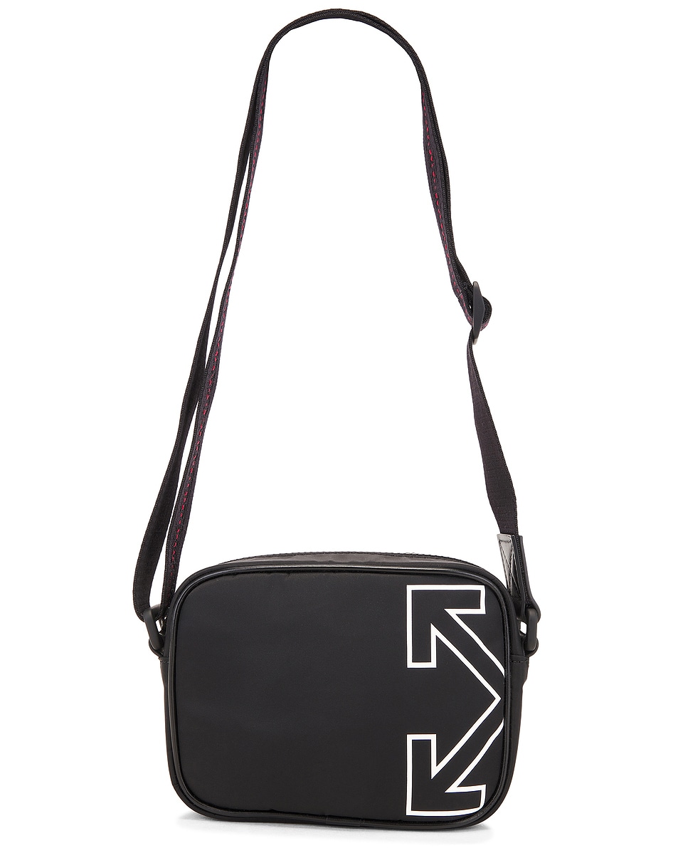 

Сумка для фотоаппарата Heritage OFF-WHITE, черный