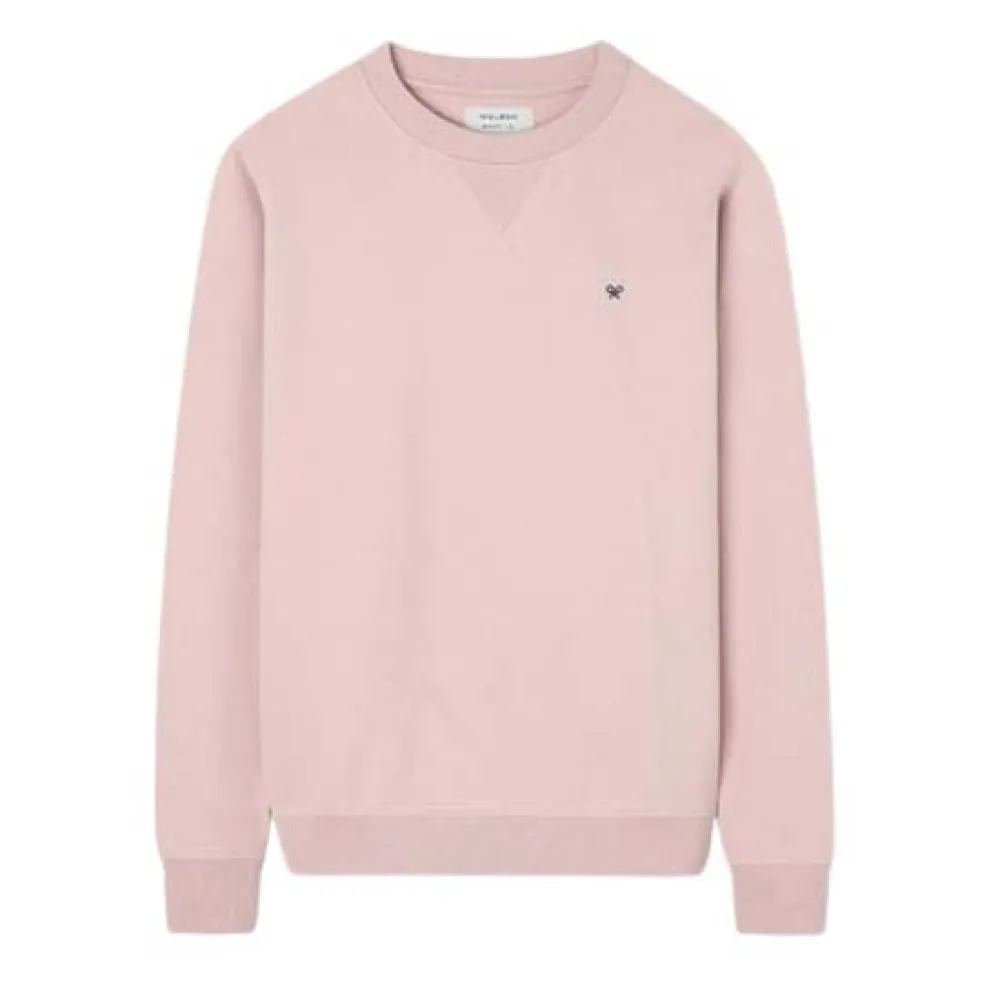 

Silbon 1031105188 Летняя толстовка, розовый