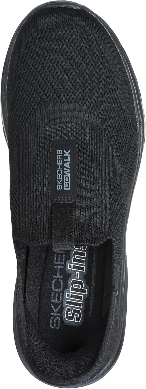 Кроссовки Skechers бежевые — фото 2