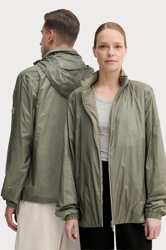 

Куртка Kauto утепленная W4T1 Rains, зеленый
