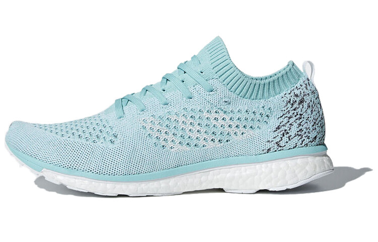 

Кроссовки adidas Adizero Prime Parley Blue Spirit