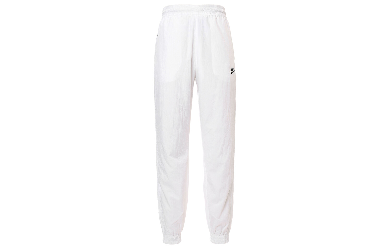 

Swoosh Knit спортивные штаны мужские белые Nike, белый