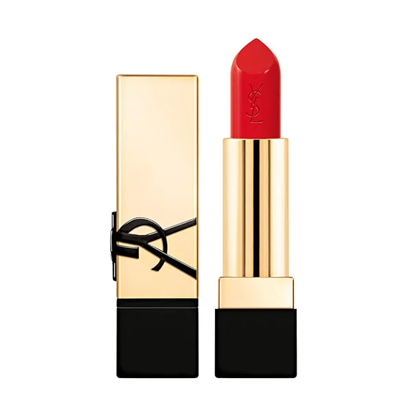 

Сатиновая помада с финишем Rouge Pur Couture Yves Saint Laurent, R1