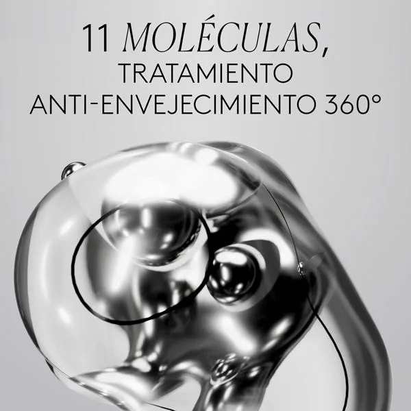 Средство для снятия макияжа Cocunat — Cream Clinical Molecular Therapy, 50 мл — фото 4