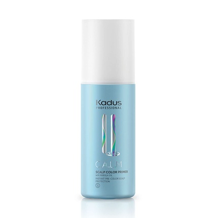 

Масло CALM Color Service для защиты кожи головы, для чувствительной кожи головы, 150 мл Kadus
