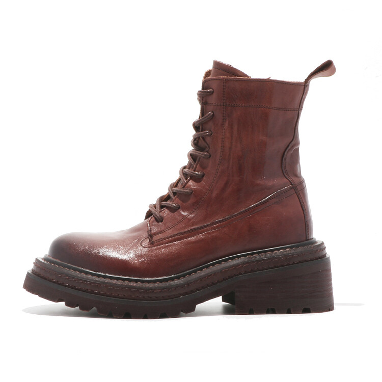 

Ботинки Martin Boot женские Goomet, черный