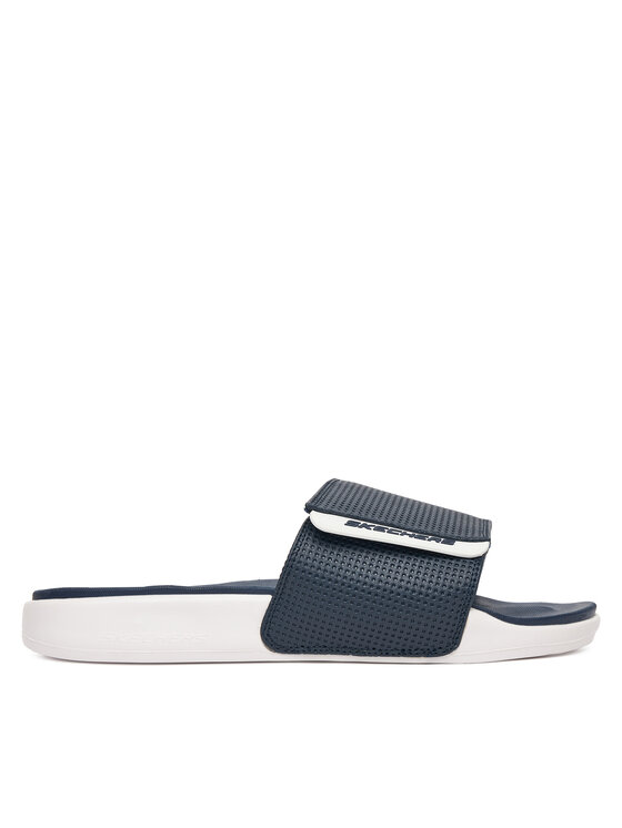 

Мюли Gambix 2.0- 51729/NVW Skechers, синий
