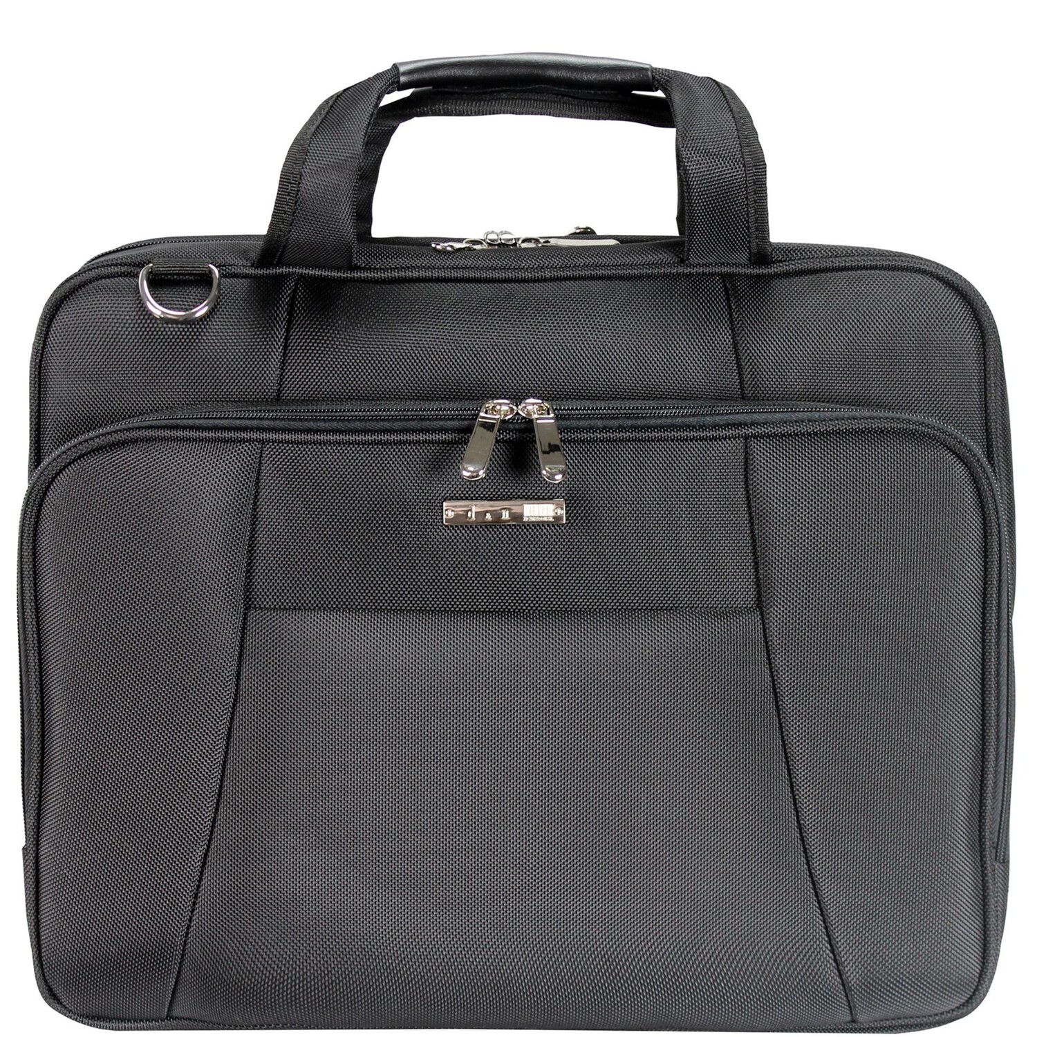 

Сумка для ноутбука D&N Business & travel 42 cm, черный