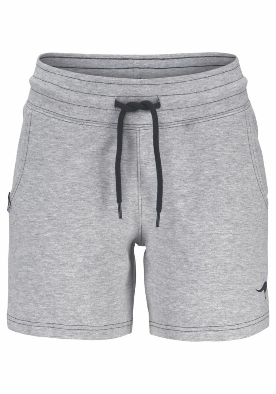 

Повседневные брюки KangaROOS, Grey