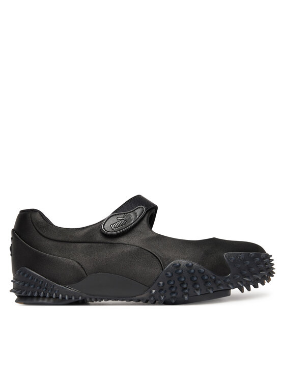 Полуботинки Mostro Fey 401063 02 Puma, чёрный