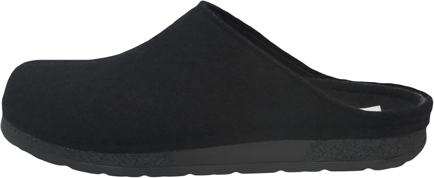 

Мужские повседневные мюли Berkemann, черный