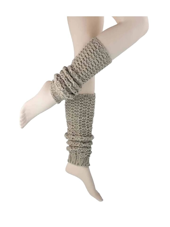 

Носки Wilox Beinstulpen, бежевый