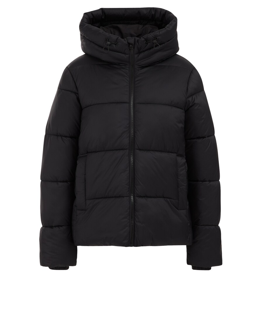 

Зимняя куртка WE Fashion Winter Jacket, черный