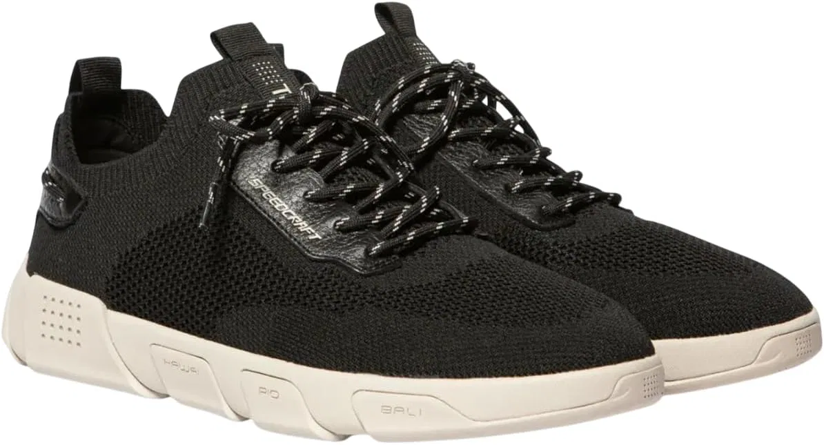 Кроссовки TBS JAZSAIL, Black