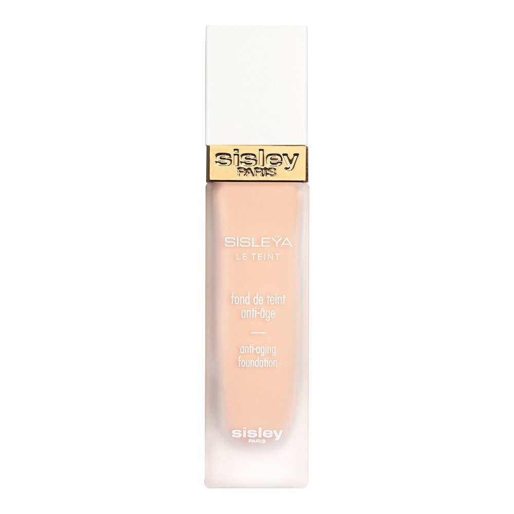 Тональный крем для лица sisleÿa le teint Sisley, 00c - swan, объем 30 мл