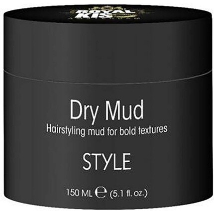 

Кис Сухая Грязь 150мл, Royal Kis