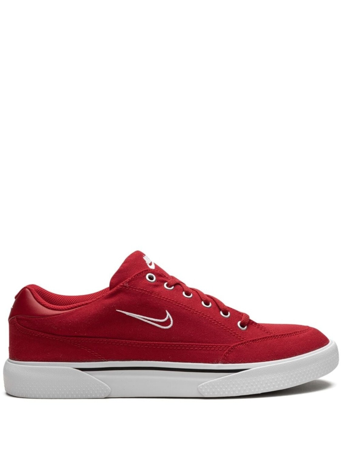 

Кроссовки GTS 97 Gym Red Nike, красный