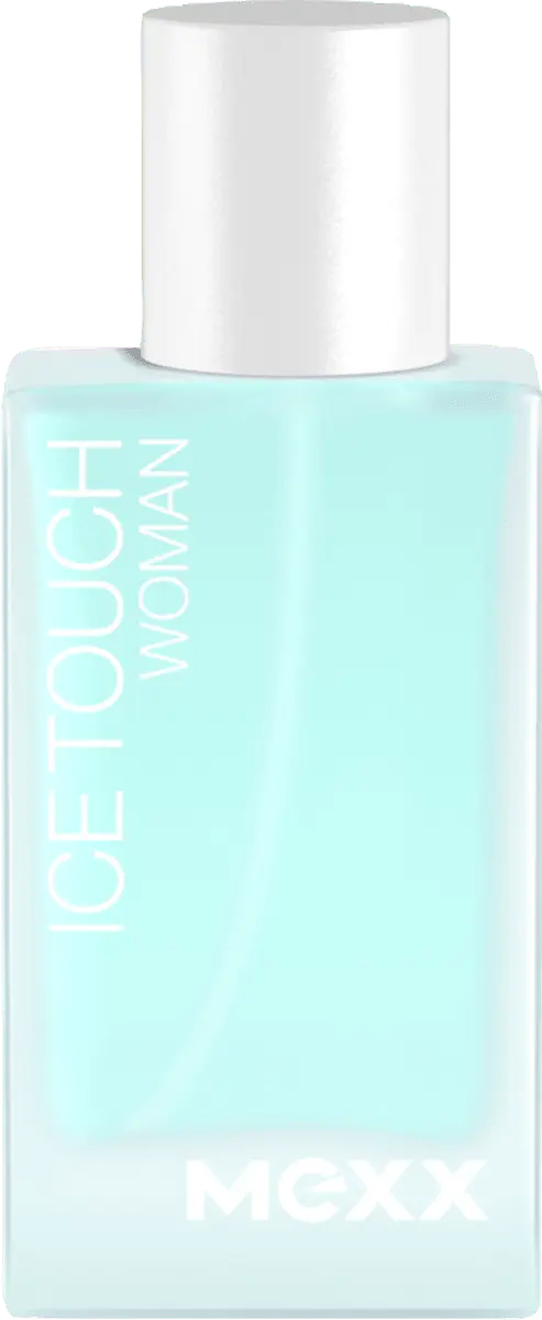 Туалетная вода Ice Touch Woman 15 мл Mexx — фото 2