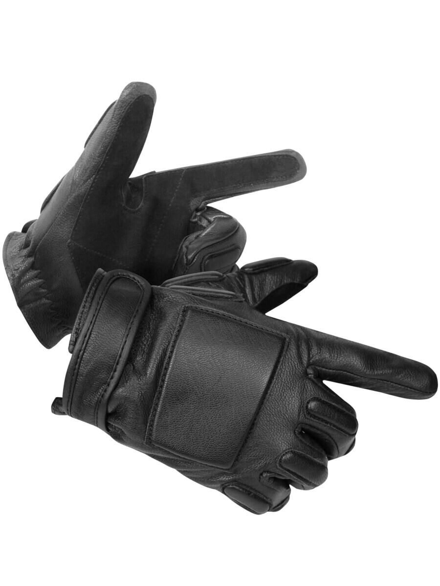 

Перчатки normani Full Finger Gloves Lawbringer, черный