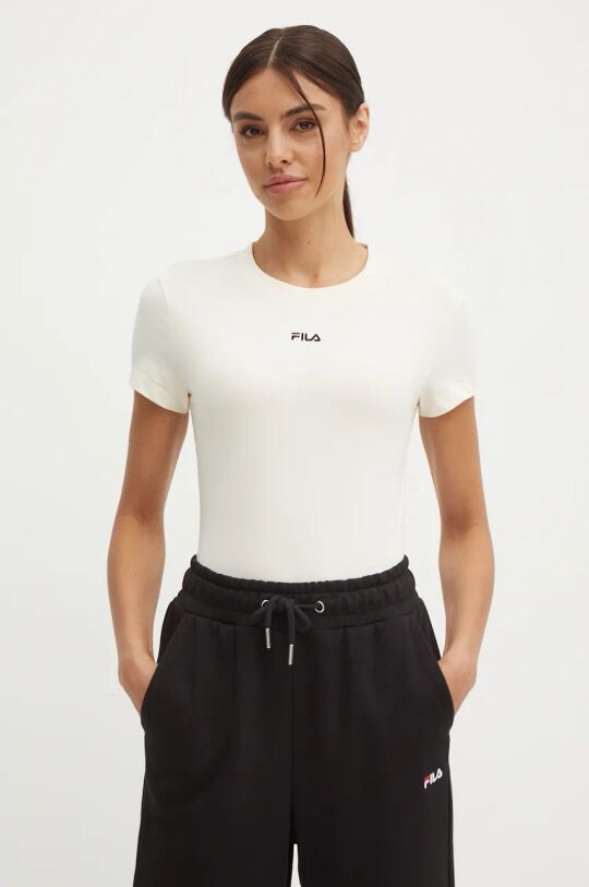 

Лучшая латина Fila, бежевый
