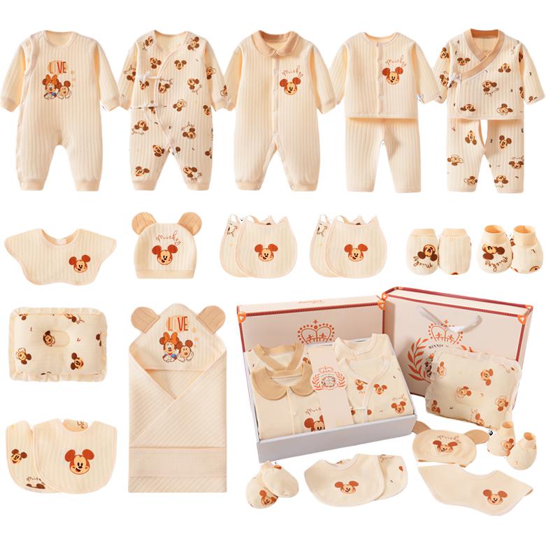 

Подарочная коробка для малышей и детей ясельного возраста Disney, [Box]2-Piece Set Thermal Coffee