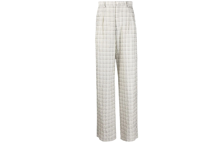 

EMPORIO ARMANI Брюки Casual SS21 мужские Green