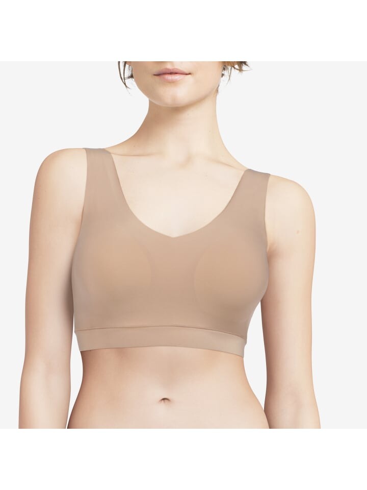 

Бюстье Chantelle, цвет nude