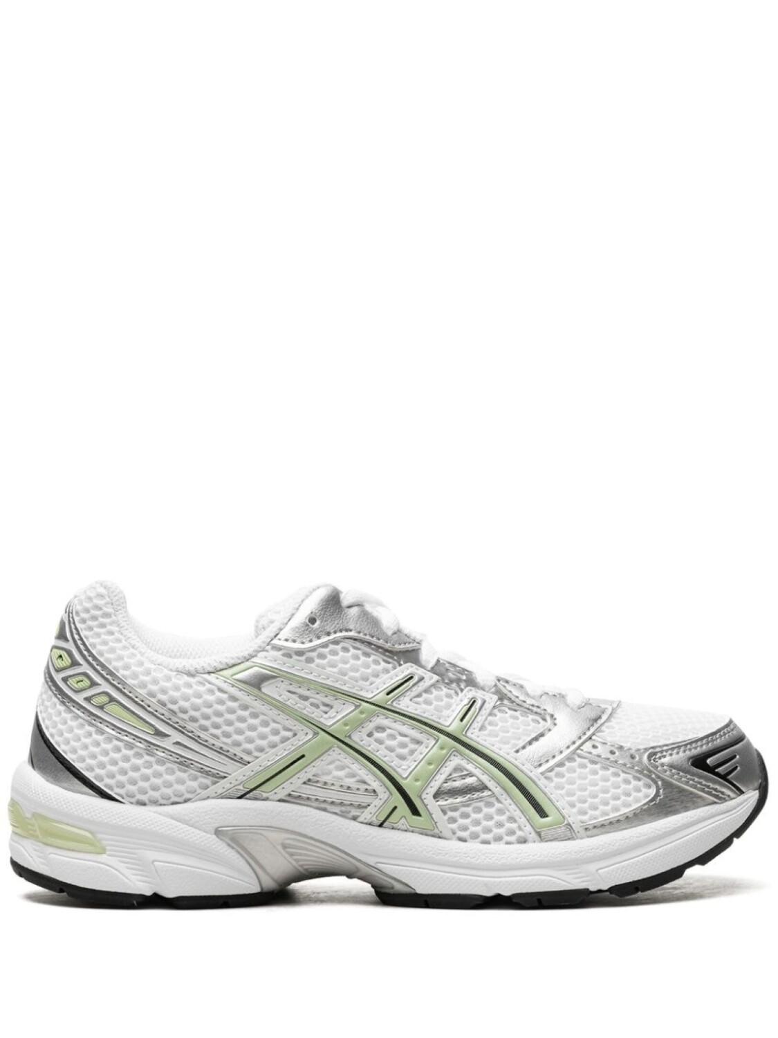

ASICS кроссовки Gel-1130 'Jade', белый