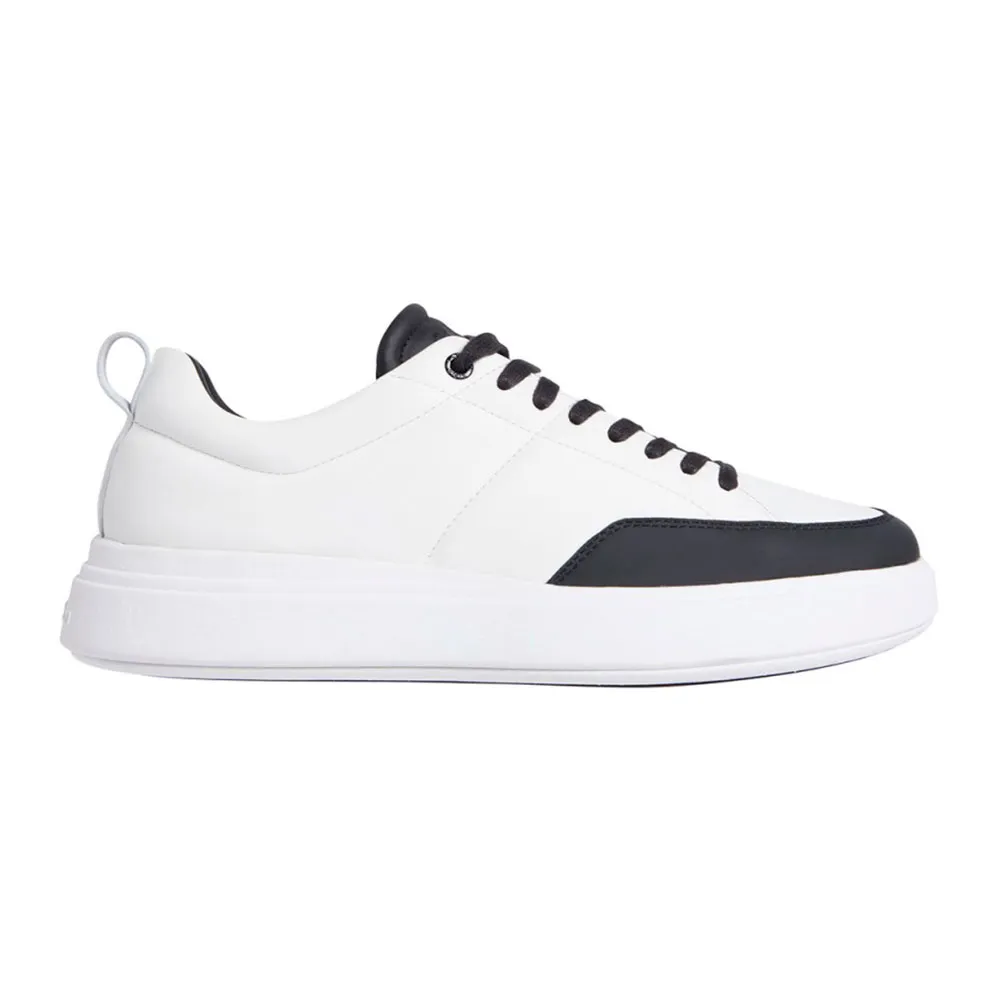 

Кроссовки Calvin Klein HM0HM01713, белый