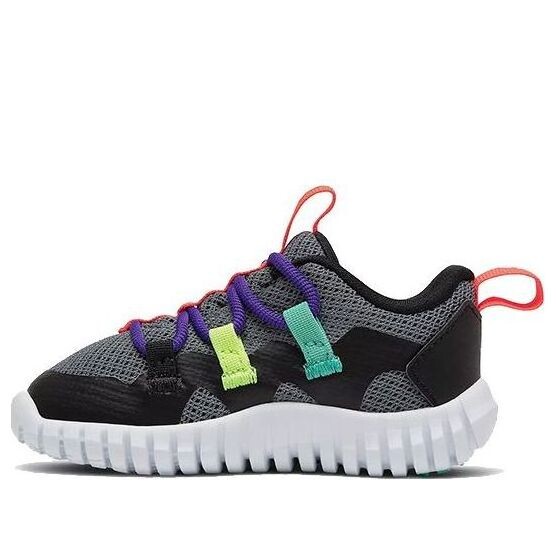 

Кроссовки playgruv New Balance, серый