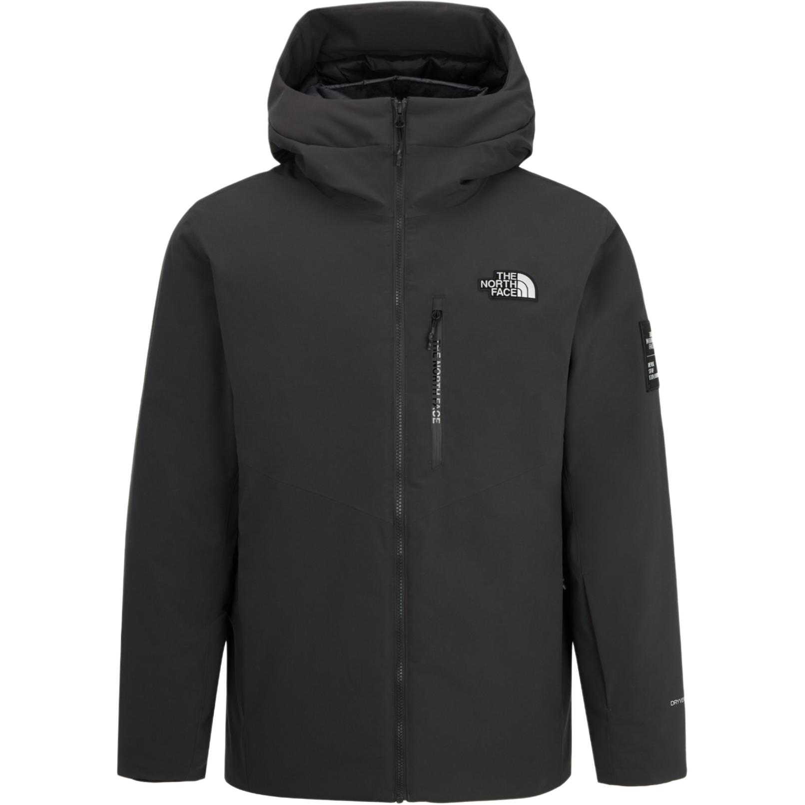 

THE NORTH FACE Куртка мужская, темно-серый