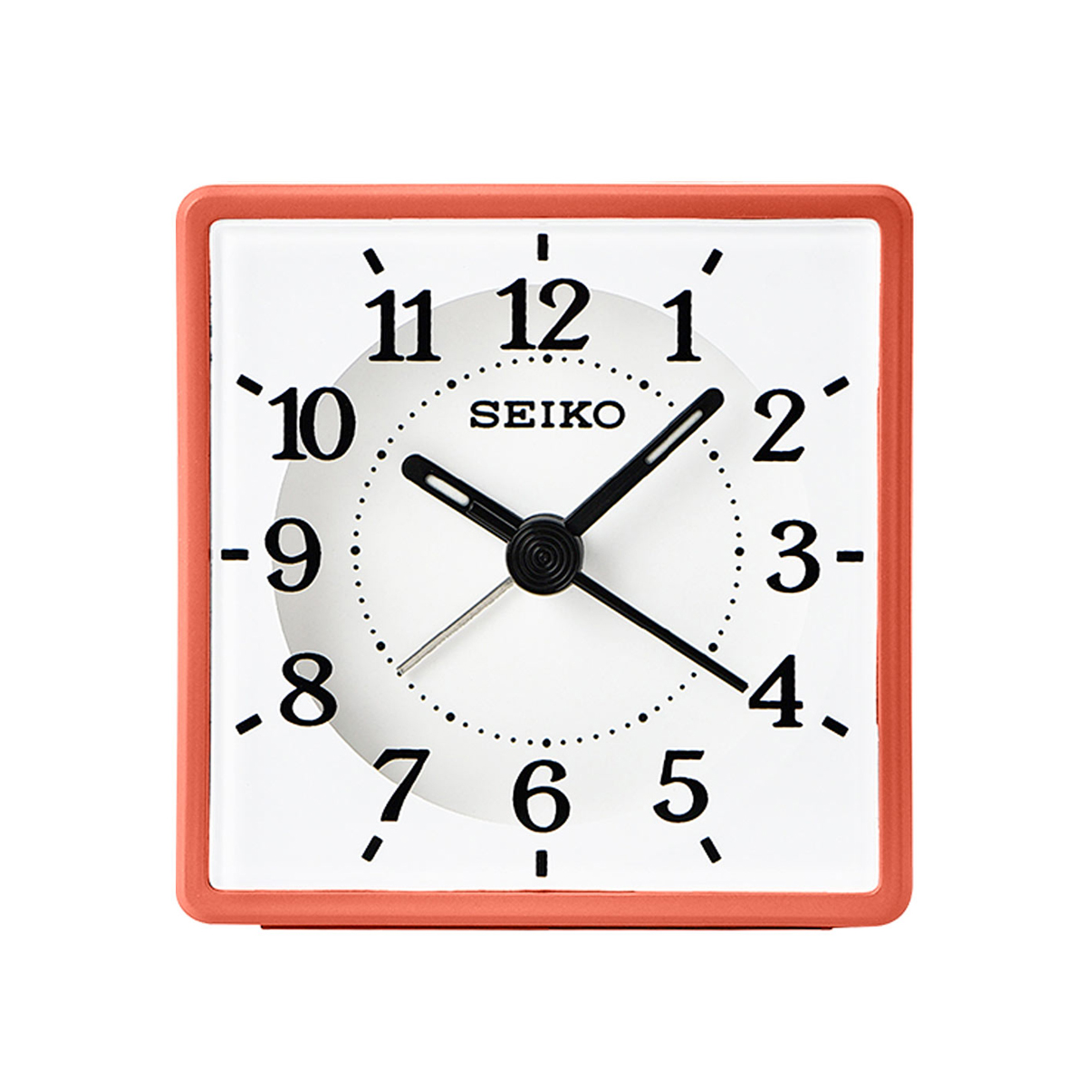 

SEIKO Часы Alarm Clock Unisex QHE175R