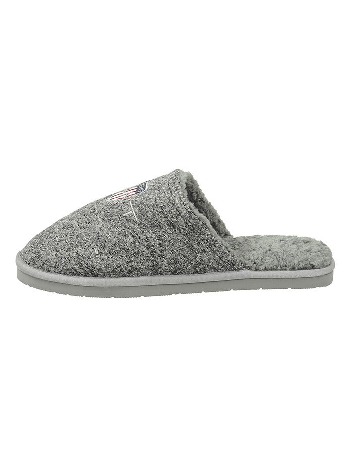 

Тапочки GANT Footwear Tamaware, серый