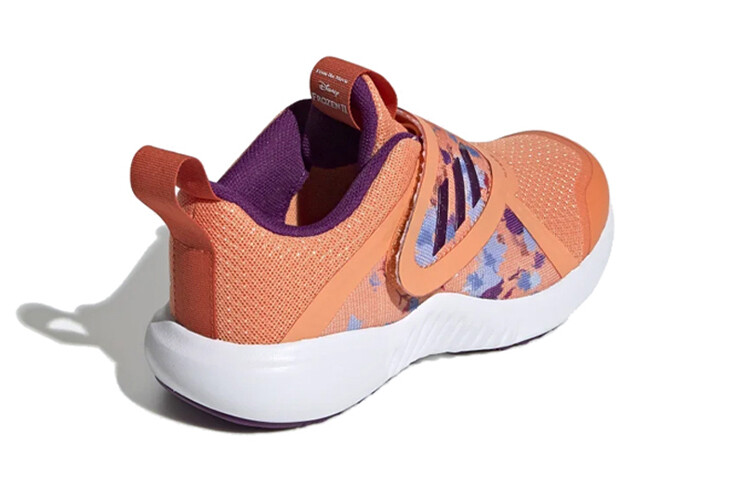 Кроссовки adidas Fortarun Kids Lifestyle Shoes BP — фото 3