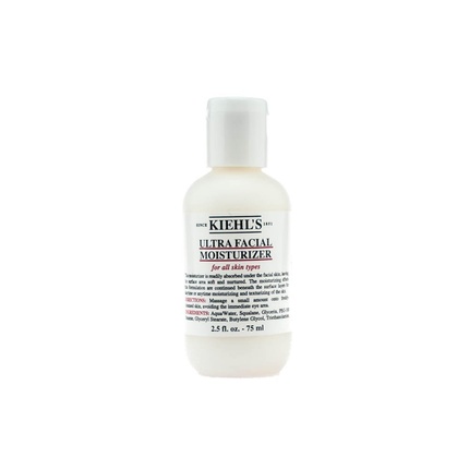 

Ультра увлажняющий крем для лица 2,5 унции Kiehl's
