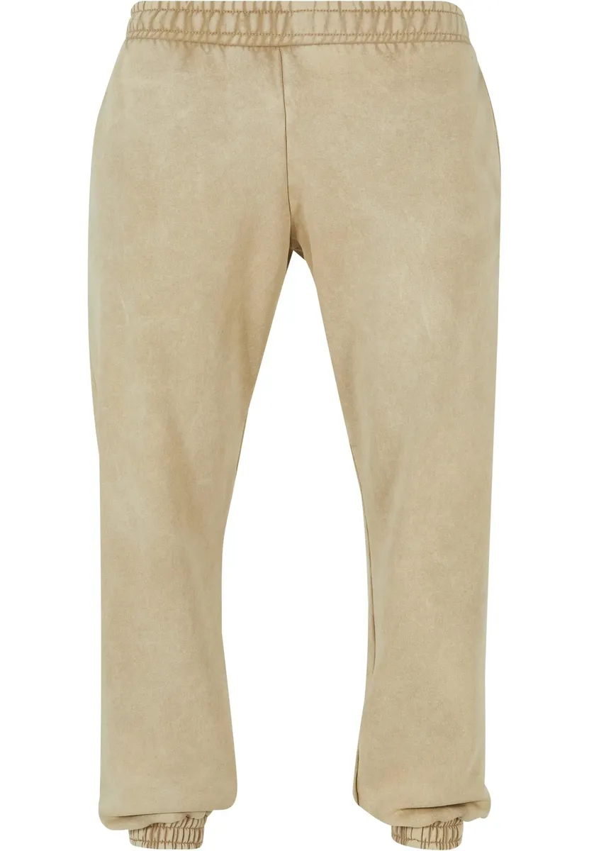

Спортивные брюки URBAN CLASSICS " Urban Classics Men's Heavy Stone Washed Sweatpants" (1 шт.), бежевый