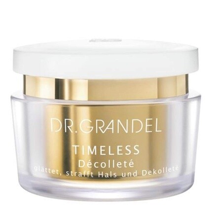 

Тл DeCollet 50мл, Dr. Grandel
