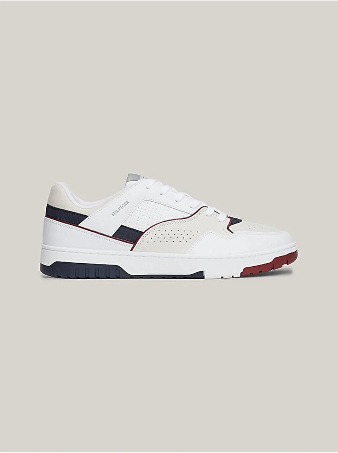 Мужские кроссовки / спортивная обувь Tommy Hilfiger, белый — фото 2