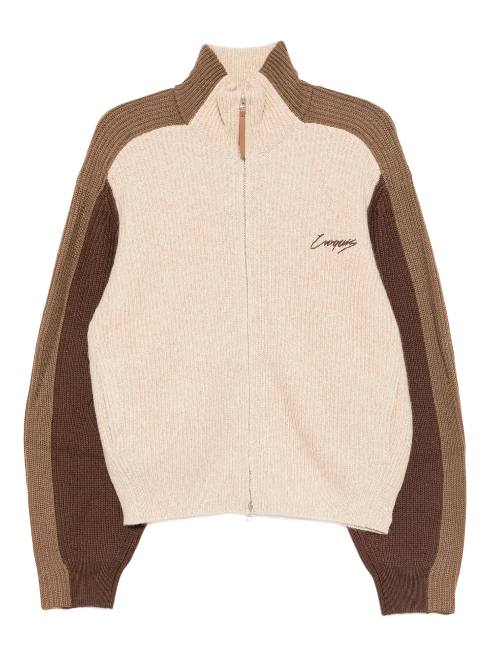 

Шерстяной кардиган CROQUIS, нейтральный