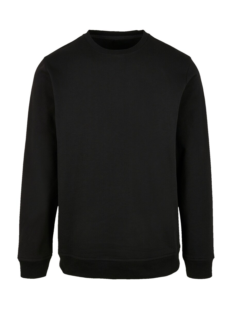 

Свитер F4NT4STIC Sweatshirt North Anchor Knut & Jan Hamburg, черный