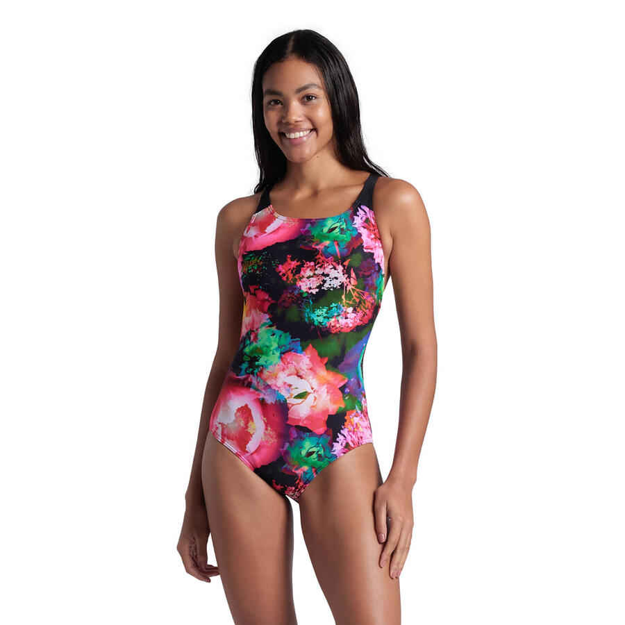 

Купальник Arena Roseland Swim Pro Back для женщин
