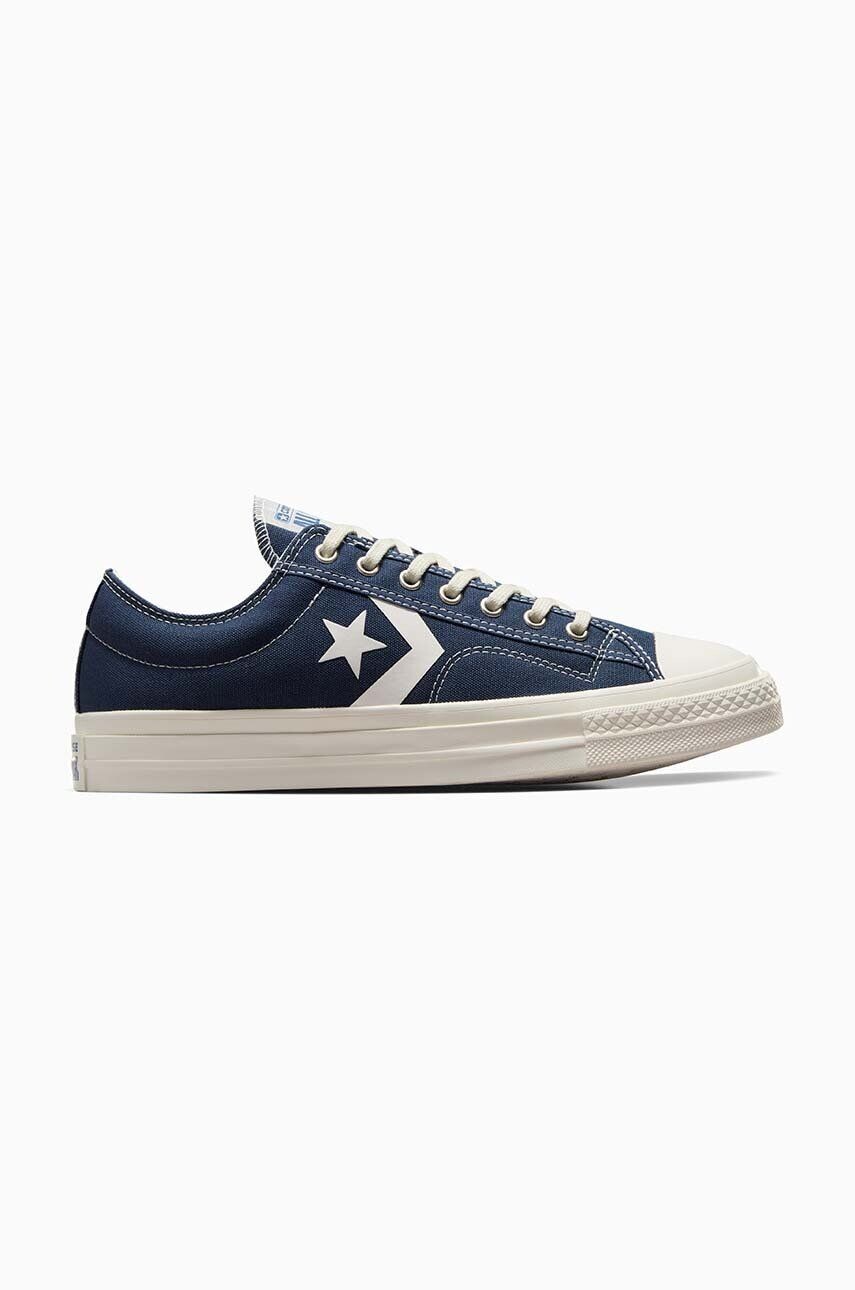 

Кроссовки Converse Star Player 76, темно-синий