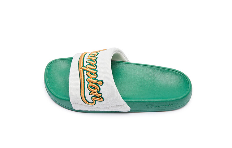 

Вьетнамки Campus Unisex Green Champion