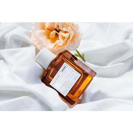 Туалетная вода Korres Apothecary Wild Rose для женщин 50 мл — фото 3