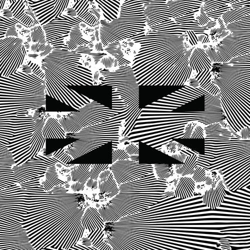 

Виниловая пластинка Moire: No Future
