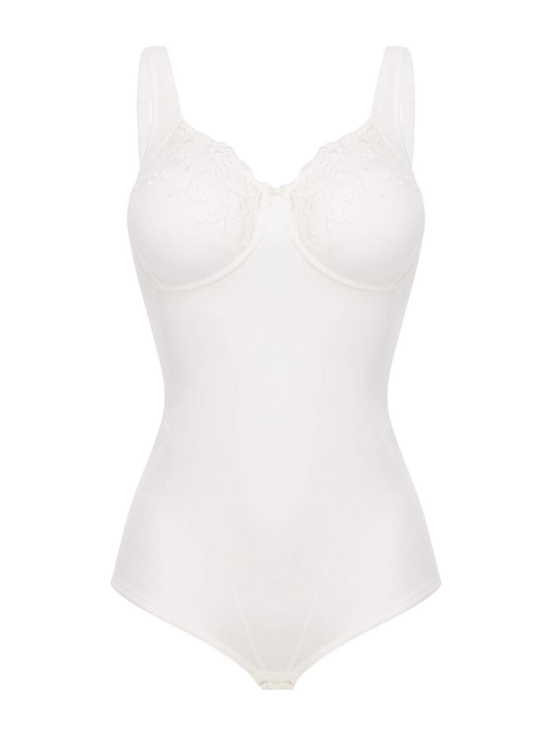 

Боди Felina ohne Bügel, цвет Vanille