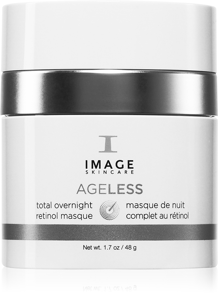 

Ночная маска Ageless с ретинолом Image Skincare, 48 гр
